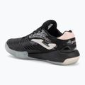 Dámské tenisové boty Joma Point Lady C black 3
