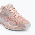 Dámské tenisové boty Joma Point Lady C pink 7
