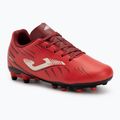 Detské kopačky Joma Propulsion Jr FG red