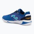 Pánske kopačky Joma Top Flex Plus IN royal 3