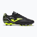 Pánske kopačky Joma Aguila FG black/yellow 8