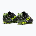 Pánske kopačky Joma Aguila FG black/yellow 10