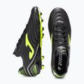 Pánske kopačky Joma Aguila FG black/yellow 11