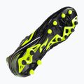 Pánske kopačky Joma Aguila FG black/yellow 12