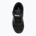 Detské topánky Joma Active Jr black/lemon 5