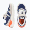 Detská obuv Joma 3080 Jr navy 11