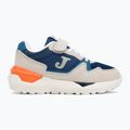 Detská obuv Joma 3080 Jr navy 2