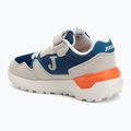 Detská obuv Joma 3080 Jr navy 3