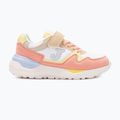 Detská obuv Joma 3080 Jr coral 8