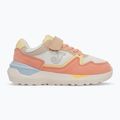 Detská obuv Joma 3080 Jr coral 2