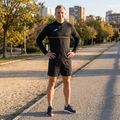 Pánska bežecká mikina Joma Record III čierna 6