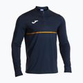 Pánska bežecká mikina Joma Record III navy