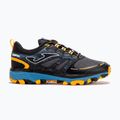 Detská bežecká obuv Joma Sima Jr black 8