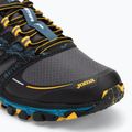 Detská bežecká obuv Joma Sima Jr black 7