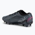 Pánske kopačky Joma Propulsion FG grey 3
