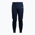 Pánske tenisové nohavice Joma Challenge navy blue/white