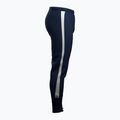 Pánske tenisové nohavice Joma Challenge navy blue/white 3