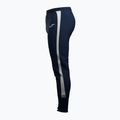 Pánske tenisové nohavice Joma Challenge navy blue/white 4
