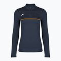 Dámska bežecká mikina Joma Record III navy 4