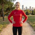 Dámska bežecká mikina Joma Record III červená 5