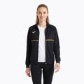 Dámska bežecká mikina Joma Record III Full Zip black 3