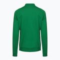 Dámska bežecká mikina Joma Record III Full Zip green 2