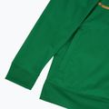 Dámska bežecká mikina Joma Record III Full Zip green 4