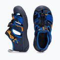 Detské sandále Joma Neo Jr royal 4