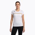 Dámske bežecké tričko Joma Record III white 3