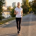 Dámske bežecké tričko Joma Record III white 6