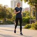 Dámske bežecké tričko Joma Record III navy 7