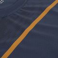 Dámske bežecké tričko Joma Record III navy 7
