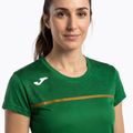 Dámske bežecké tričko Joma Record III green 4