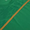 Dámske bežecké tričko Joma Record III green 7