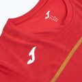 Dámske bežecké tričko Joma Record III červené 8