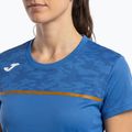 Dámske bežecké tričko Joma Record III royal 4