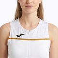 Dámske bežecké tričko Joma Record III Top white 4