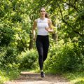 Dámske bežecké tričko Joma Record III Top white 7