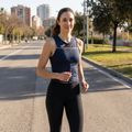 Dámske bežecké tričko Joma Record III Top navy 7