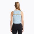 Dámske bežecké tričko Joma Record III Top light blue 2