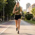 Dámske bežecké tričko Joma Record III Top khaki 6