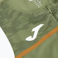 Dámske bežecké tričko Joma Record III Top khaki 6