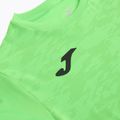 Pánske bežecké tričko Joma Record III fluor green 4