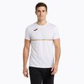 Pánske bežecké tričko Joma Record III white 3