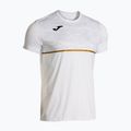 Pánske bežecké tričko Joma Record III white