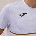 Pánske bežecké tričko Joma Record III white 3