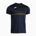 Pánske bežecké tričko Joma Record III navy