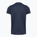 Pánske bežecké tričko Joma Record III navy 2