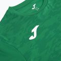 Pánske bežecké tričko Joma Record III zelené 4