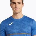 Pánske bežecké tričko Joma Record III royal 4